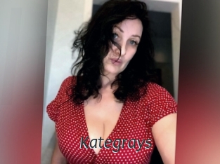kategrays Ligne Rose