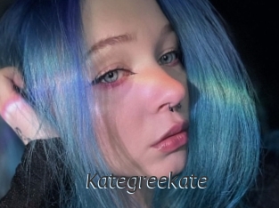 Kategreekate