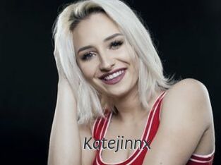Katejinnx