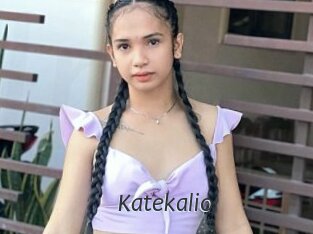 Katekalio