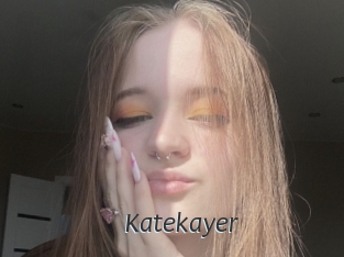 Katekayer