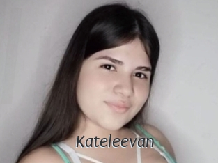 Kateleevan