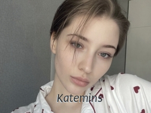 Katemins