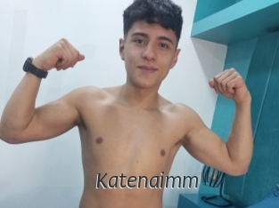 Katenaimm