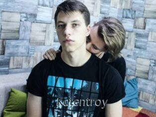 Katentroy
