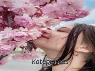 katepierces Ligne Rose