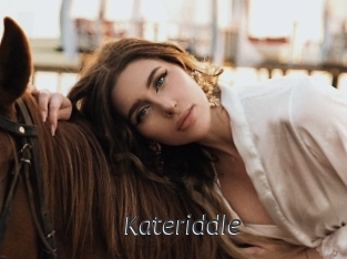 Kateriddle