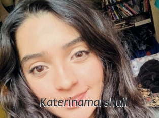 Katerinamarshall