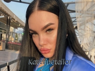 katerinetailor Ligne Rose