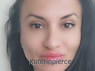 katerinpierce Ligne Rose
