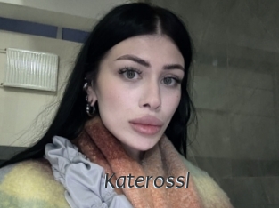 Katerossl