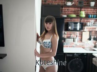 Kateshine