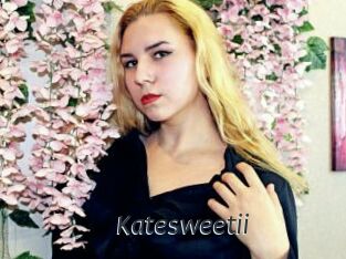 Katesweetii