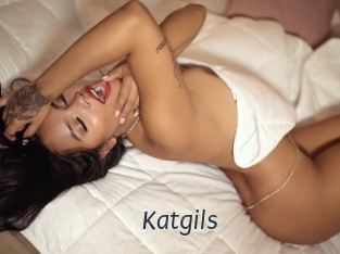 katgils Ligne Rose