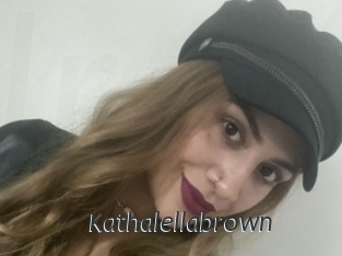 Kathalellabrown