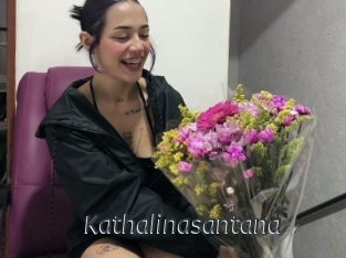 Kathalinasantana