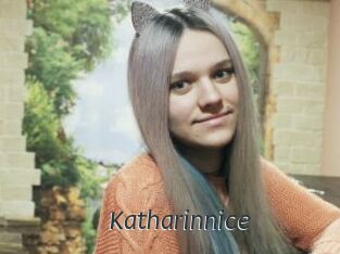 Katharinnice