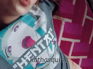 Kathasquirrt
