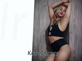 Kathejames