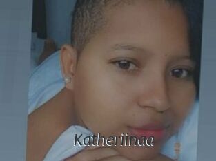 Katheriinaa