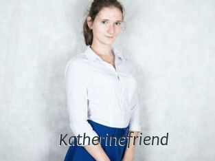 katherinefriend Ligne Rose