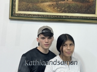 Kathiaandsaman