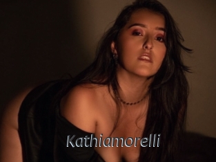 Kathiamorelli