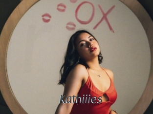 Kathiiies
