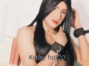 Kathy_hot20