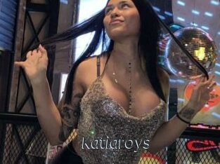 Katiaroys