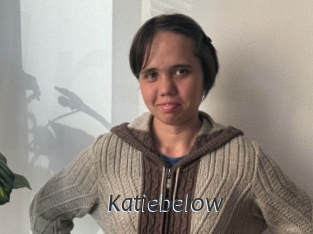 Katiebelow