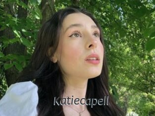 Katiecapell
