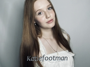 Katiefootman