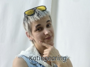 Katiegearing