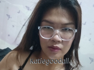 katiegoodall Ligne Rose