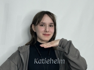 Katiehelm