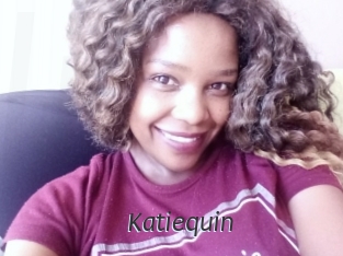 katiequin Ligne Rose