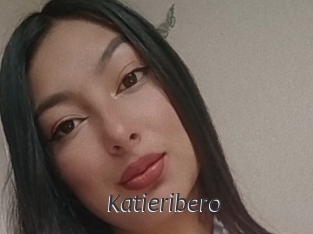 katieribero Ligne Rose
