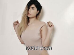 Katierosen