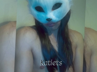 Katiets