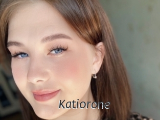 Katiorone