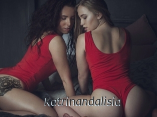 Katrinandalisia