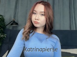 Katrinapierse