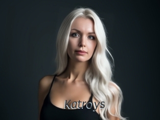 Katroys