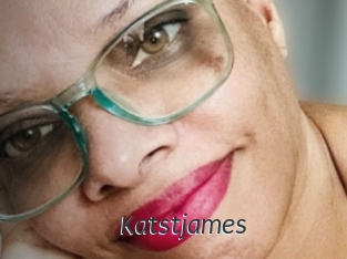Katstjames