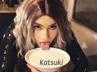 katsuki Ligne Rose