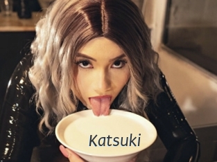 Katsuki