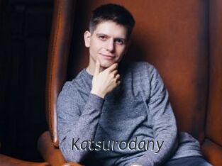 Katsurodany