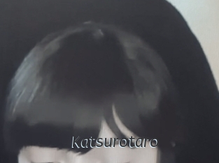 Katsurotaro