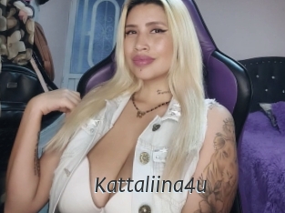 Kattaliina4u